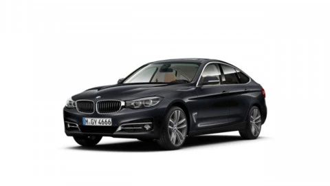 BMW Serie 3 320d Gran Turismo
