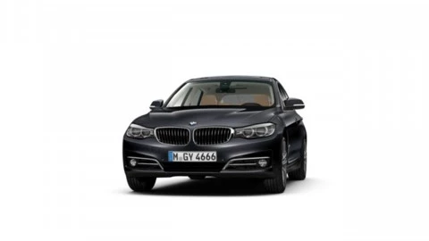 BMW Serie 3 320d Gran Turismo