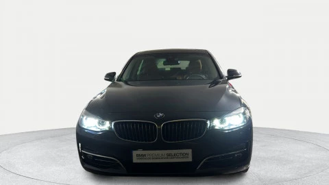 BMW Serie 3 320d Gran Turismo