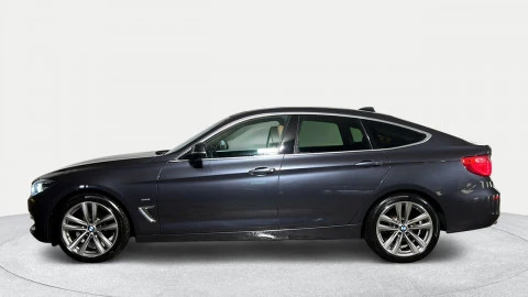 BMW Serie 3 320d Gran Turismo