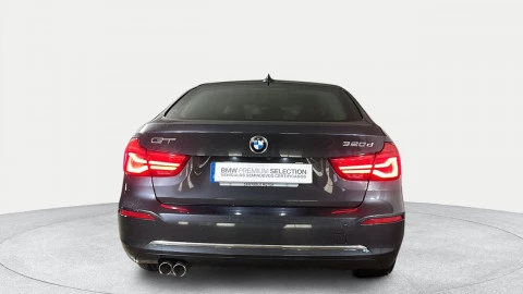 BMW Serie 3 320d Gran Turismo