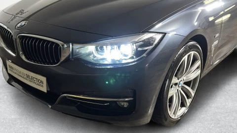 BMW Serie 3 320d Gran Turismo