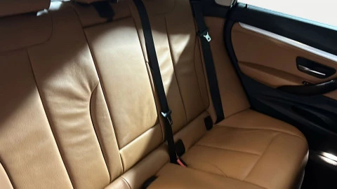 BMW Serie 3 320d Gran Turismo