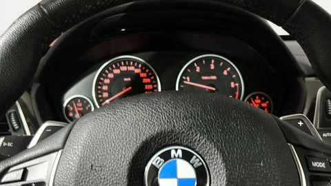 BMW Serie 3 320d Gran Turismo