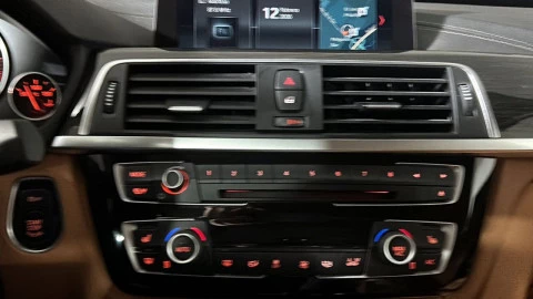 BMW Serie 3 320d Gran Turismo