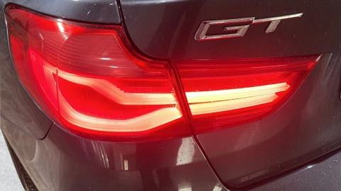 BMW Serie 3 320d Gran Turismo