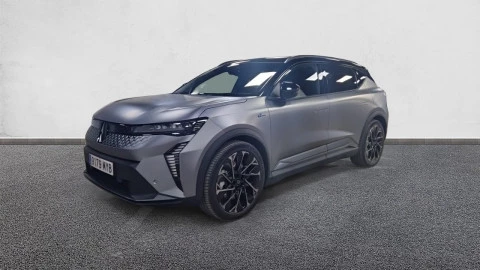 Renault Scenic E-Tech Esprit Alpine 160 kW (220CV) gran autono