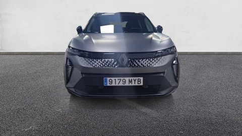 Renault Scenic E-Tech Esprit Alpine 160 kW (220CV) gran autono