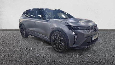 Renault Scenic E-Tech Esprit Alpine 160 kW (220CV) gran autono