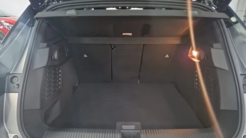 Renault Scenic E-Tech Esprit Alpine 160 kW (220CV) gran autono