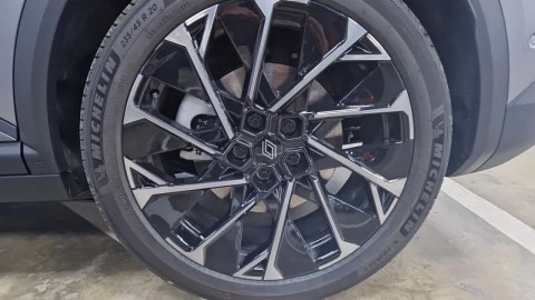 Renault Scenic E-Tech Esprit Alpine 160 kW (220CV) gran autono