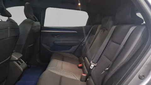 Renault Scenic E-Tech Esprit Alpine 160 kW (220CV) gran autono