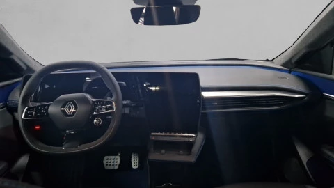 Renault Scenic E-Tech Esprit Alpine 160 kW (220CV) gran autono