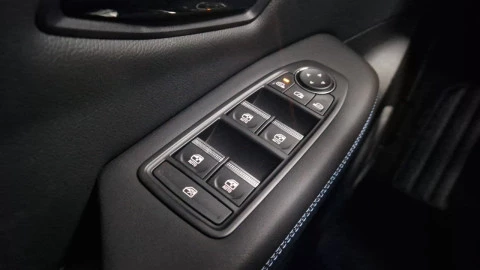 Renault Scenic E-Tech Esprit Alpine 160 kW (220CV) gran autono