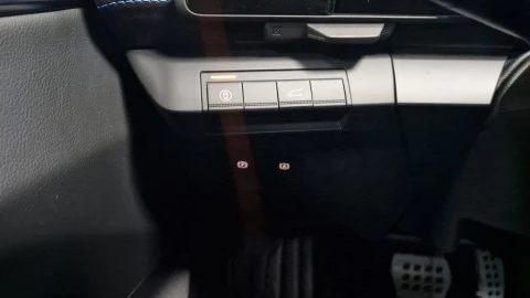 Renault Scenic E-Tech Esprit Alpine 160 kW (220CV) gran autono