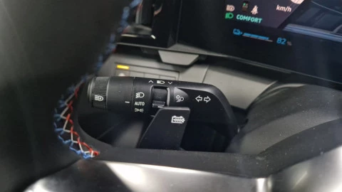 Renault Scenic E-Tech Esprit Alpine 160 kW (220CV) gran autono