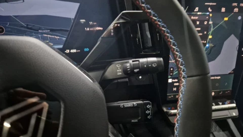 Renault Scenic E-Tech Esprit Alpine 160 kW (220CV) gran autono