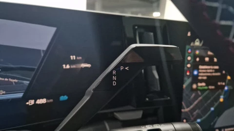 Renault Scenic E-Tech Esprit Alpine 160 kW (220CV) gran autono