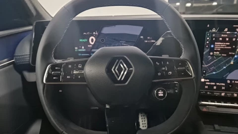 Renault Scenic E-Tech Esprit Alpine 160 kW (220CV) gran autono