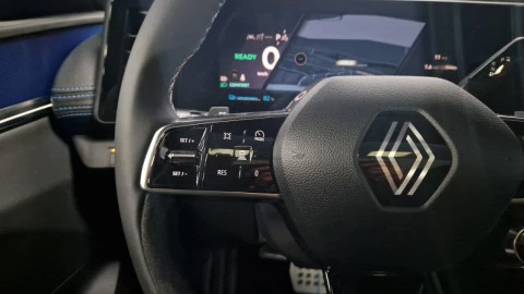 Renault Scenic E-Tech Esprit Alpine 160 kW (220CV) gran autono