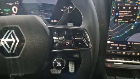 Renault Scenic E-Tech Esprit Alpine 160 kW (220CV) gran autono