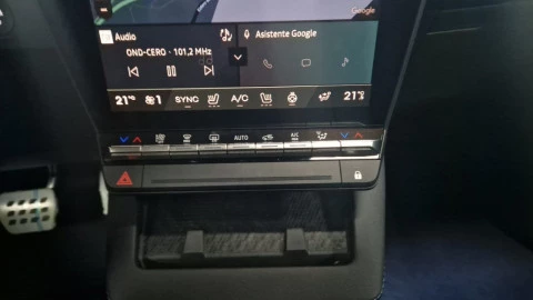 Renault Scenic E-Tech Esprit Alpine 160 kW (220CV) gran autono