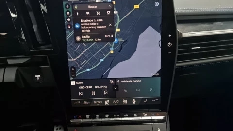 Renault Scenic E-Tech Esprit Alpine 160 kW (220CV) gran autono