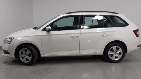 Skoda Fabia Combi 1.0 MPI 55KW (75cv) Like
