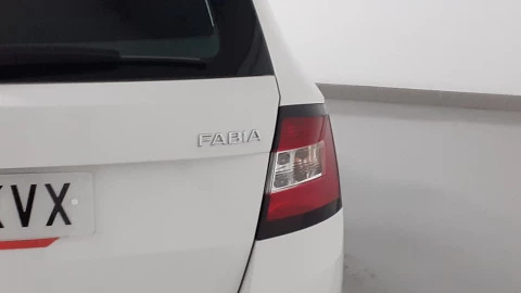 Skoda Fabia Combi 1.0 MPI 55KW (75cv) Like