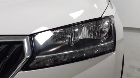 Skoda Fabia Combi 1.0 MPI 55KW (75cv) Like