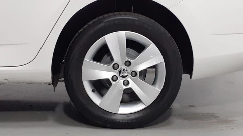 Skoda Fabia Combi 1.0 MPI 55KW (75cv) Like