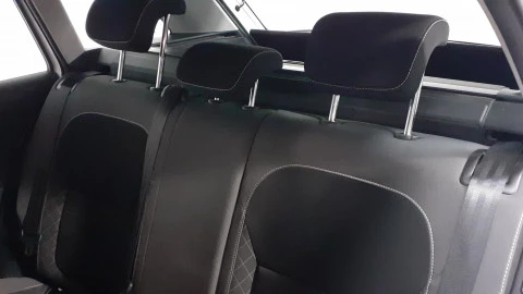 Skoda Fabia Combi 1.0 MPI 55KW (75cv) Like