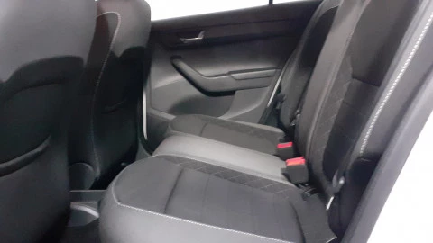 Skoda Fabia Combi 1.0 MPI 55KW (75cv) Like