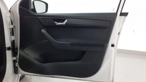 Skoda Fabia Combi 1.0 MPI 55KW (75cv) Like