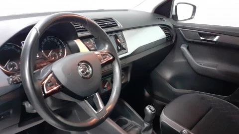 Skoda Fabia Combi 1.0 MPI 55KW (75cv) Like