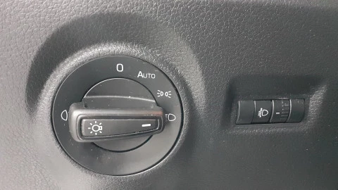 Skoda Fabia Combi 1.0 MPI 55KW (75cv) Like