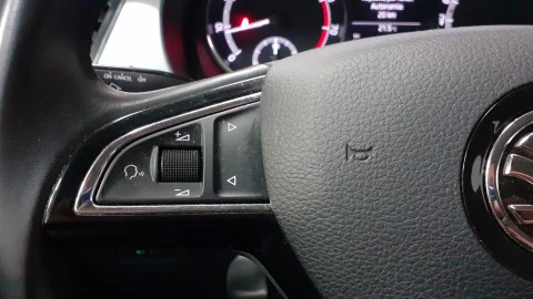 Skoda Fabia Combi 1.0 MPI 55KW (75cv) Like