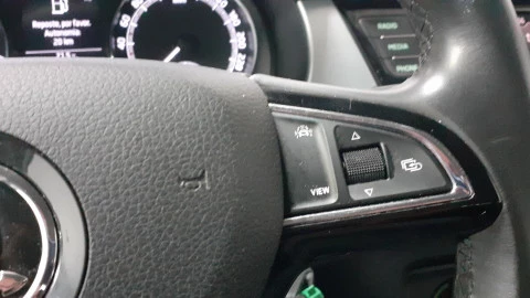 Skoda Fabia Combi 1.0 MPI 55KW (75cv) Like