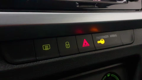 Skoda Fabia Combi 1.0 MPI 55KW (75cv) Like