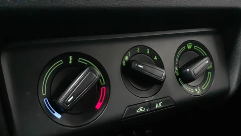 Skoda Fabia Combi 1.0 MPI 55KW (75cv) Like