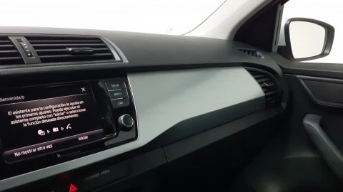 Skoda Fabia Combi 1.0 MPI 55KW (75cv) Like