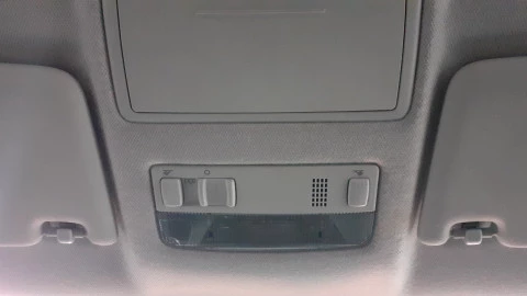 Skoda Fabia Combi 1.0 MPI 55KW (75cv) Like