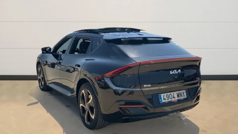 Kia EV6 GT-Line 77,4kWh 239kW AWD Long Range