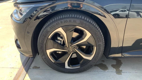 Kia EV6 GT-Line 77,4kWh 239kW AWD Long Range