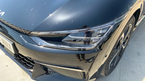 Kia EV6 GT-Line 77,4kWh 239kW AWD Long Range