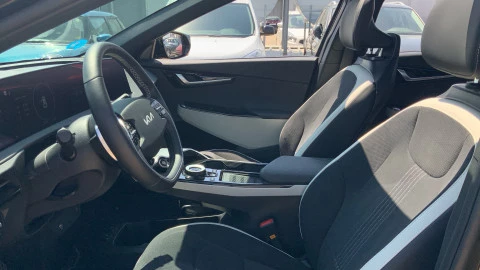 Kia EV6 GT-Line 77,4kWh 239kW AWD Long Range