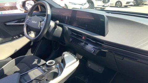 Kia EV6 GT-Line 77,4kWh 239kW AWD Long Range