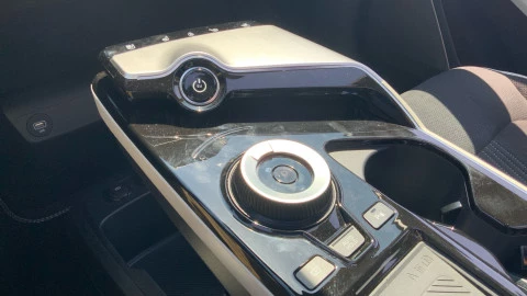 Kia EV6 GT-Line 77,4kWh 239kW AWD Long Range