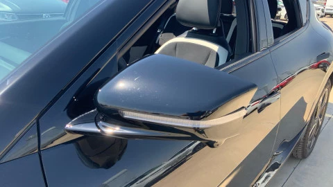 Kia EV6 GT-Line 77,4kWh 239kW AWD Long Range