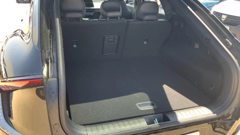 Kia EV6 GT-Line 77,4kWh 239kW AWD Long Range